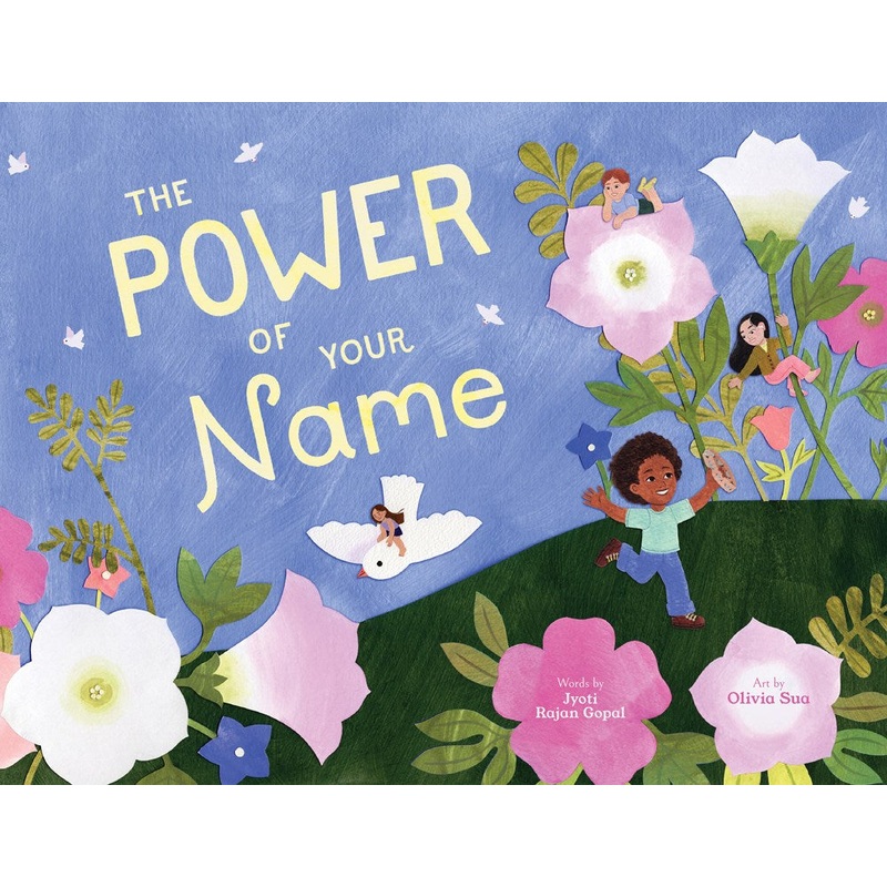 The Power of Your Name