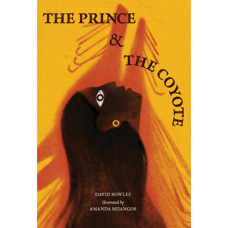 The Prince and the Coyote