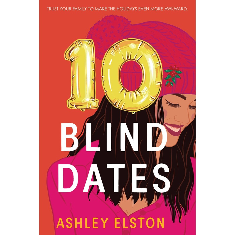 10 Blind Dates