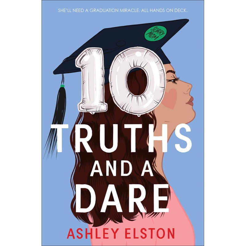 10 Truths and a Dare