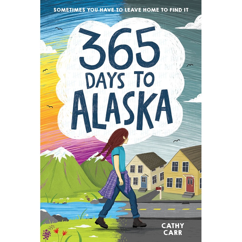 365 Days to Alaska