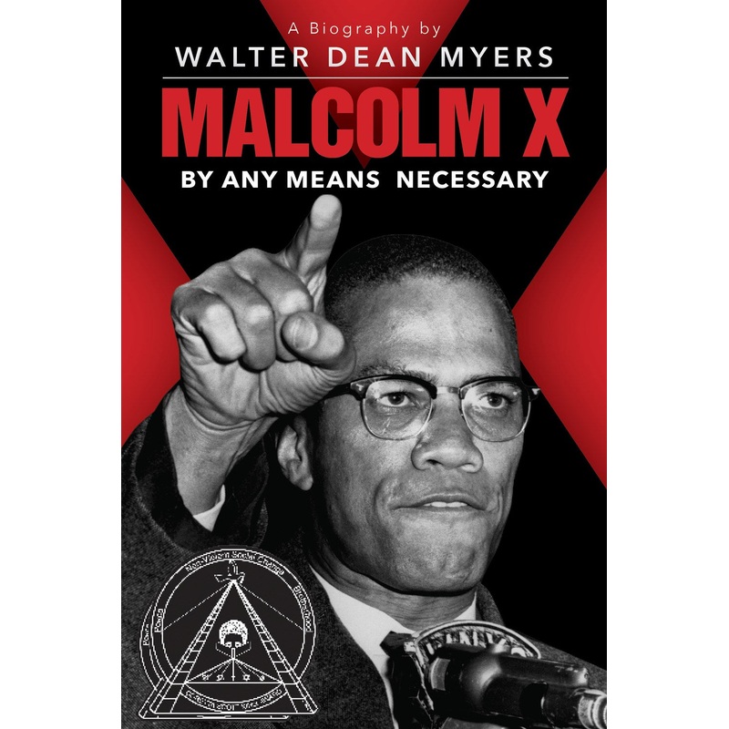 Malcolm X: By Any Means Necessary
