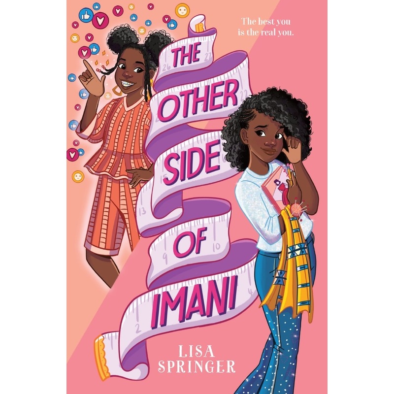 The Other Side of Imani