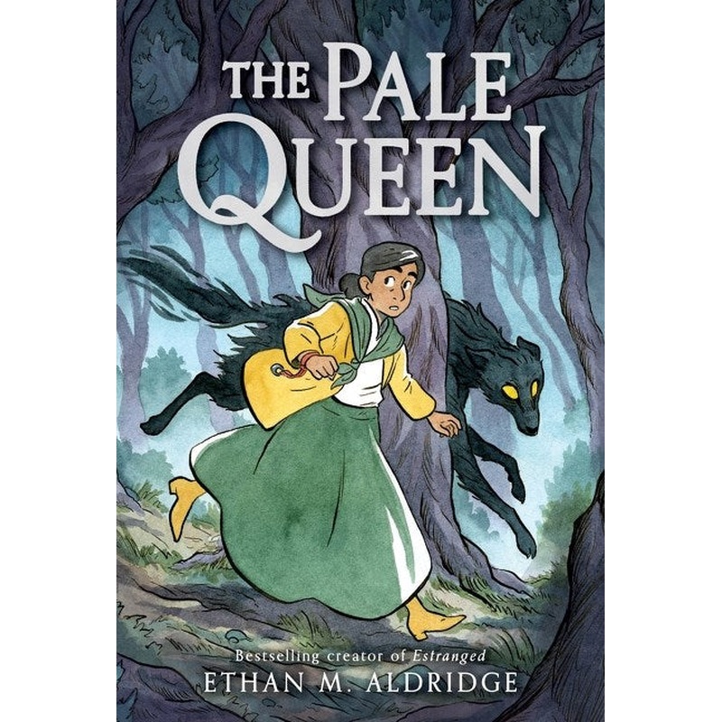 The Pale Queen (Paperback)