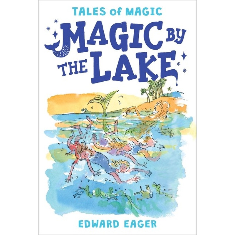 Magic By the Lake