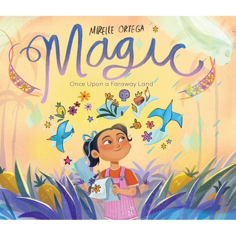 Magic: Once Upon a Faraway Land