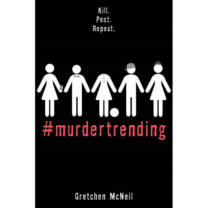 #MurderTrending