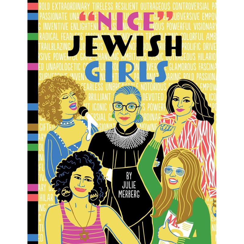 "Nice" Jewish Girls