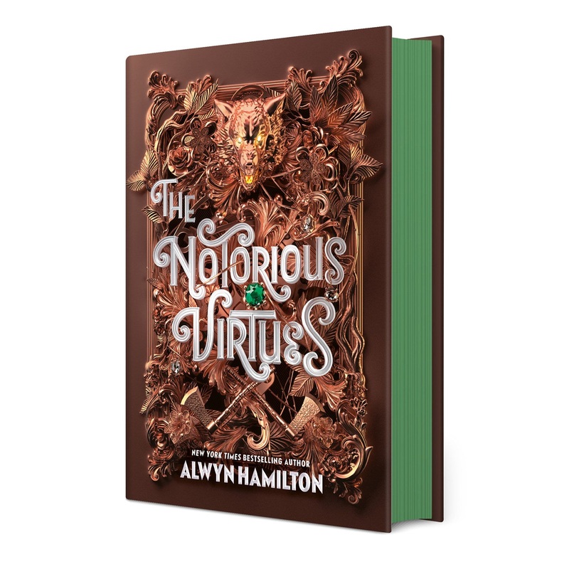 The Notorious Virtues