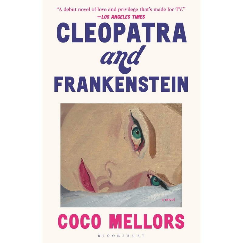 Cleopatra & Frankenstein