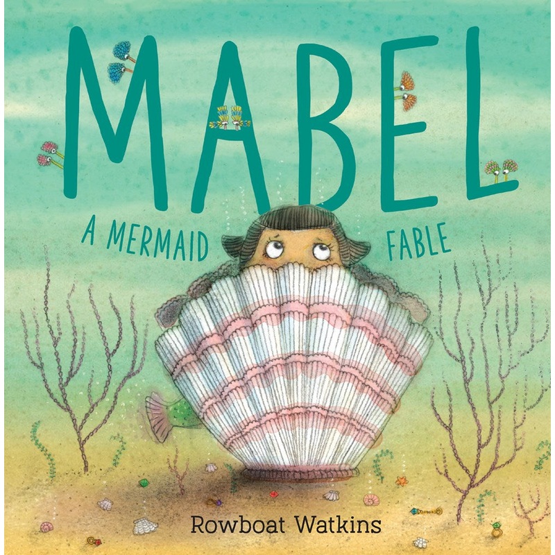 Mabel: A Mermaid Fabel