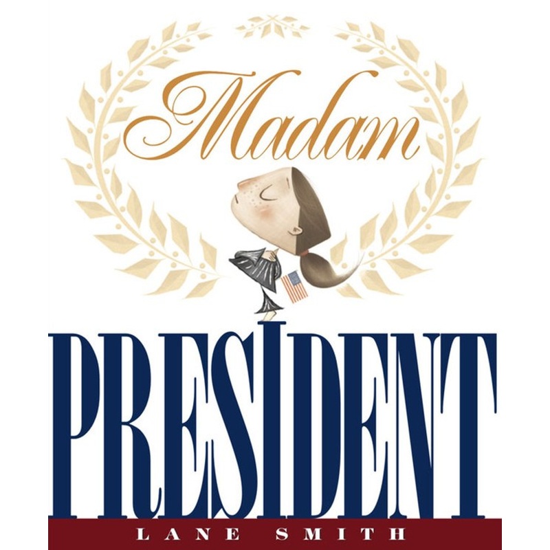 Madam President