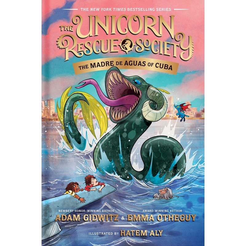 Madre de Aguas of Cuba