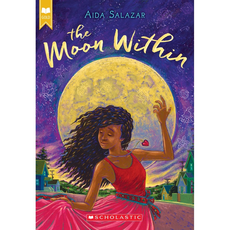 The Moon Within (Scholastic Gold)
