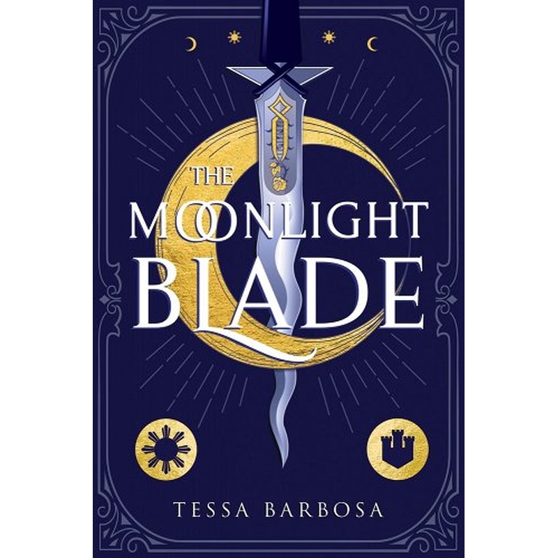 The Moonlight Blade