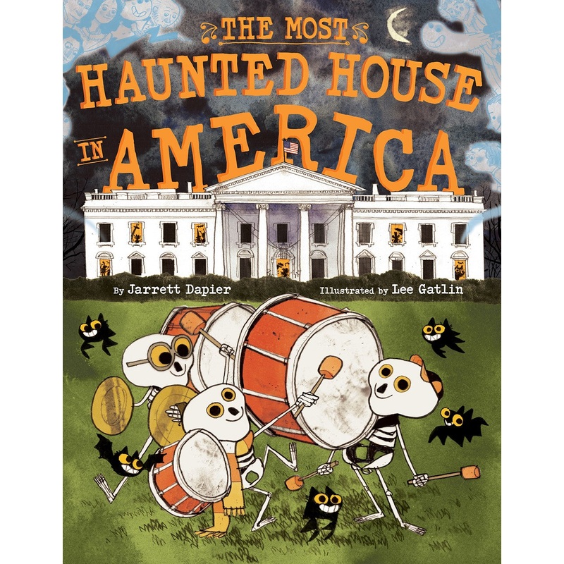 The Most Haunted House in America