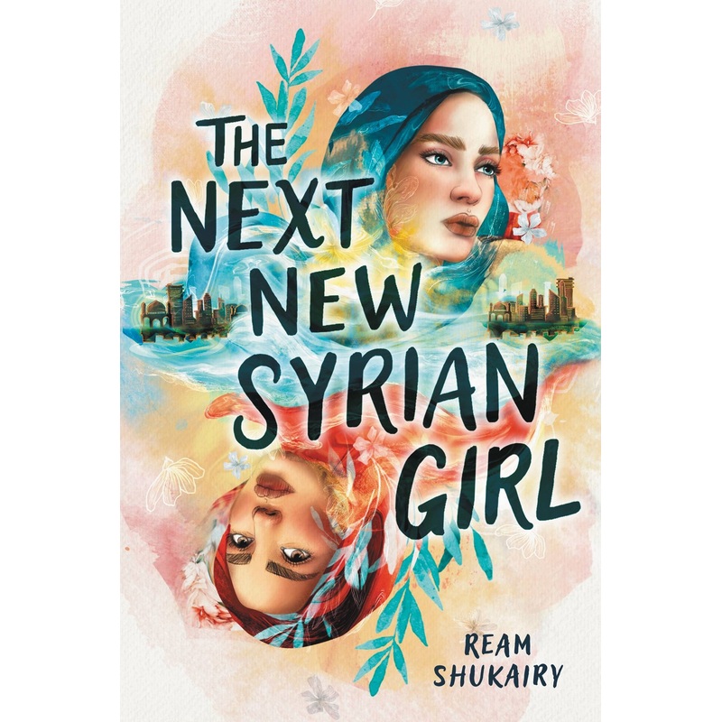 The Next New Syrian Girl