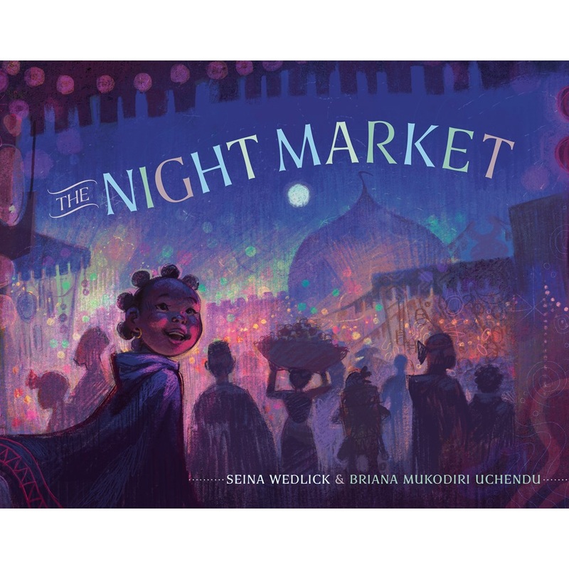 The Night Market