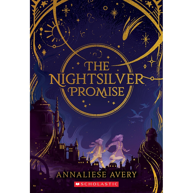 The Nightsilver Promise