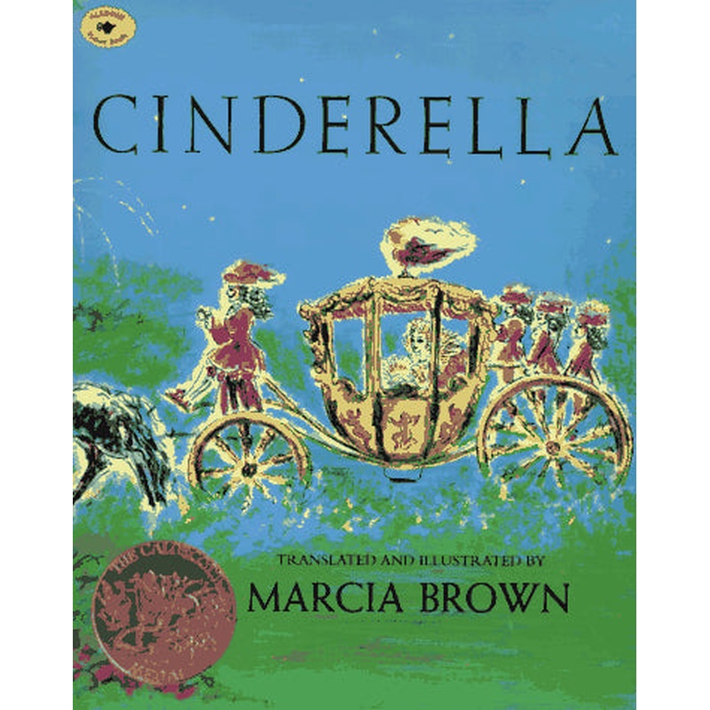 Cinderella (R)