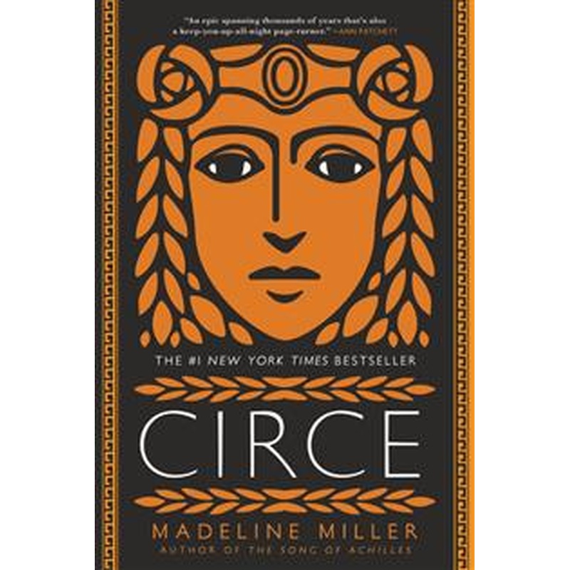 Circe (U)