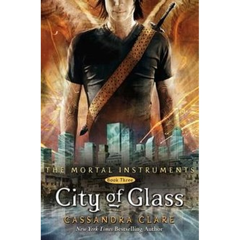 City of Glass #3 (U)