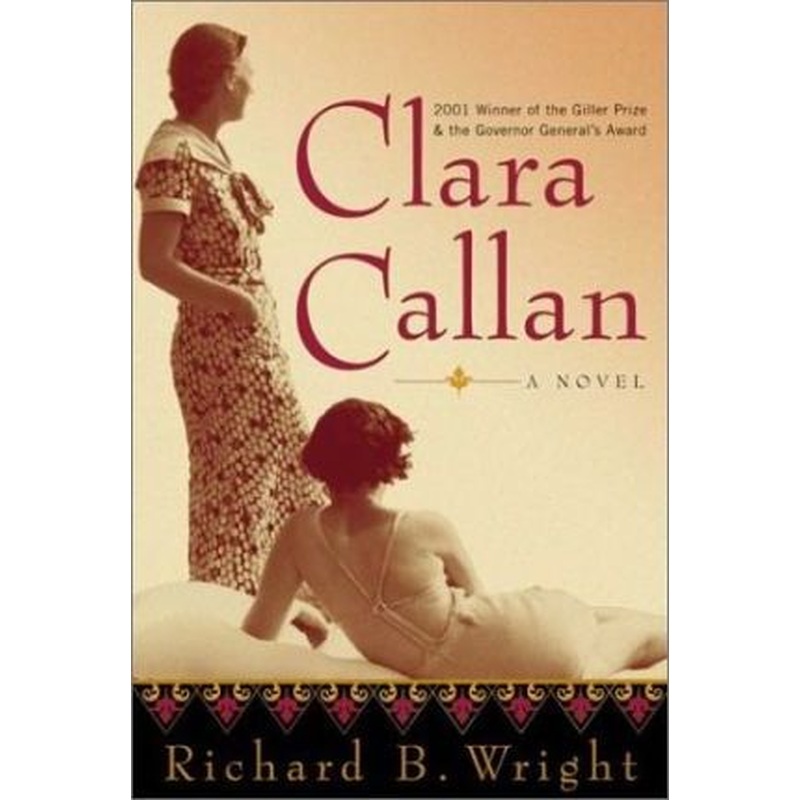 Clara Callan