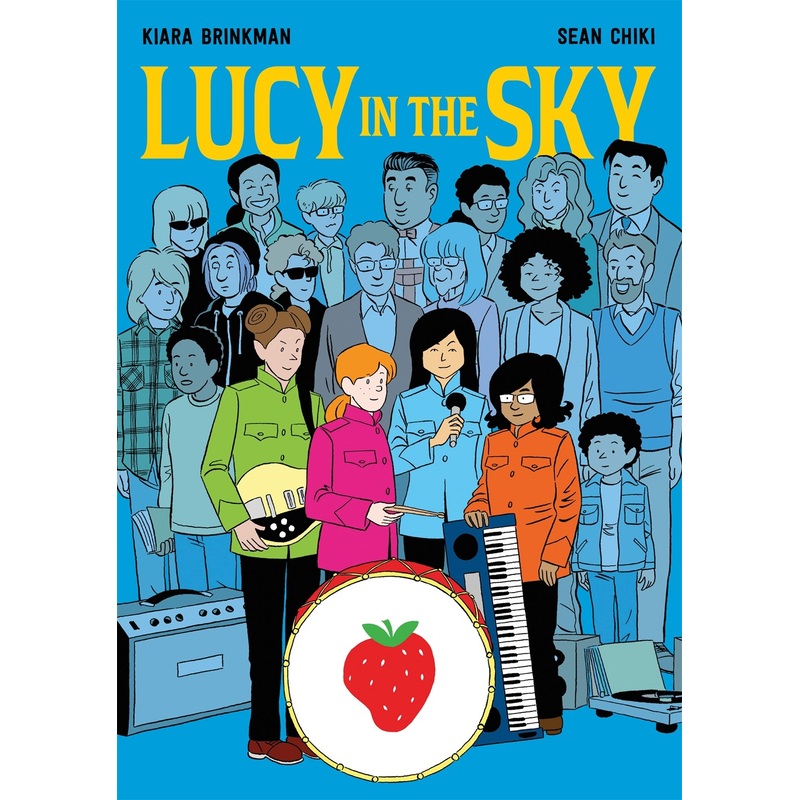 Lucy in the Sky