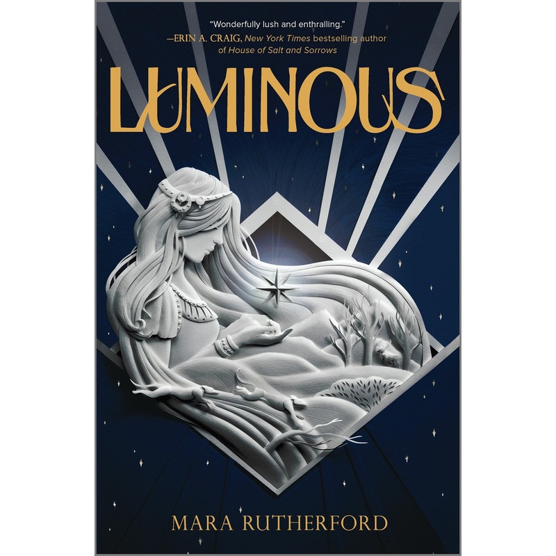 Luminous
