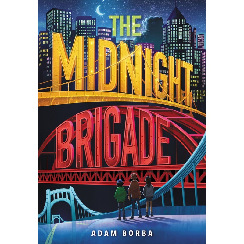 The Midnight Brigade