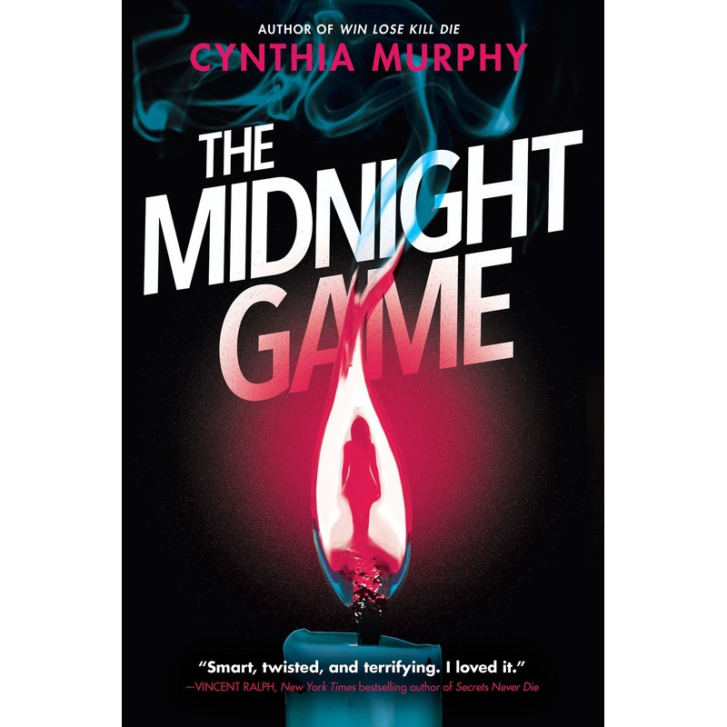 The Midnight Game