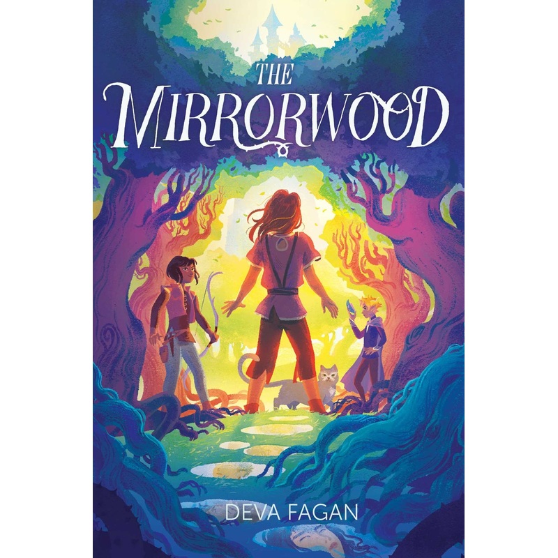 The Mirrorwood