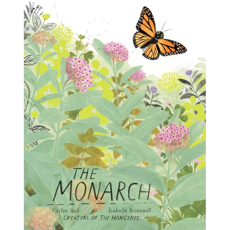 The Monarch