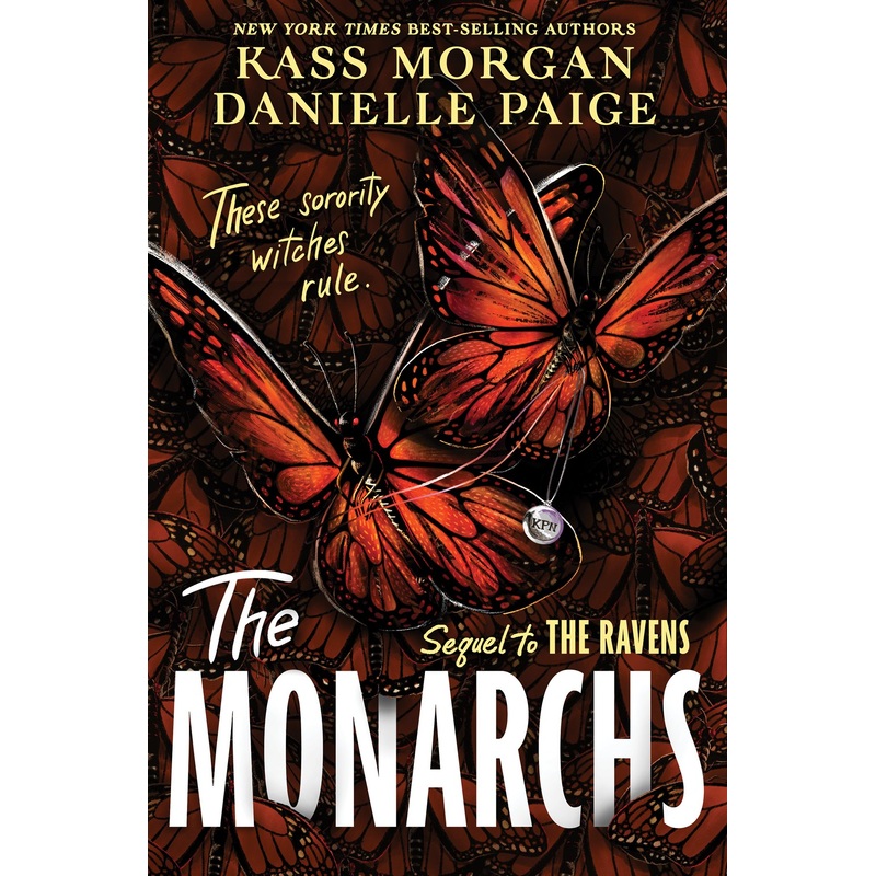 The Monarchs