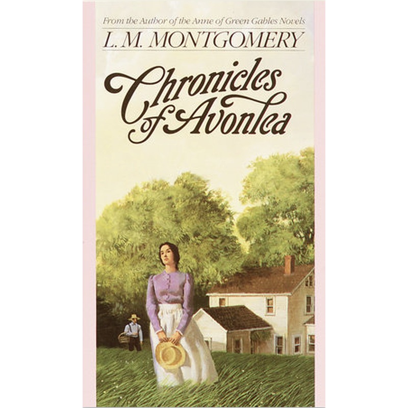 Chronicles of Avonlea
