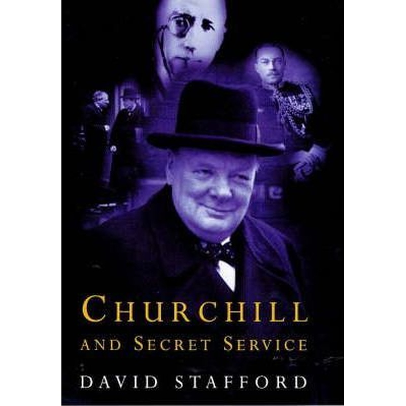 Churchill and Secret Service