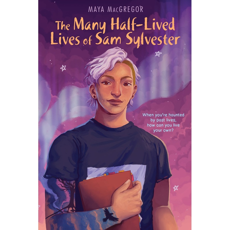 The Many Half-Lived Lives of Sam Sylvester