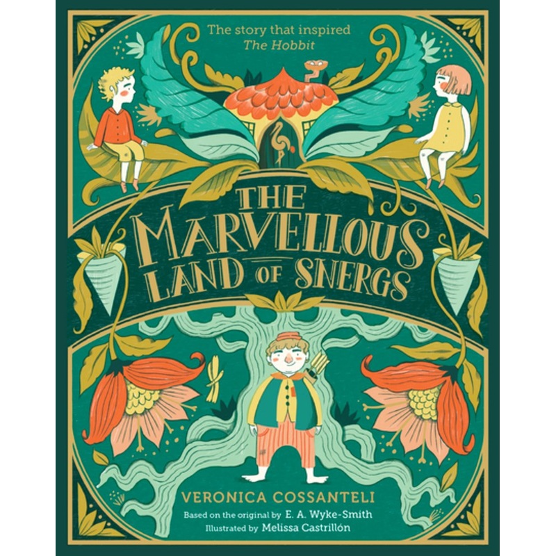 The Marvelous Land of Snergs