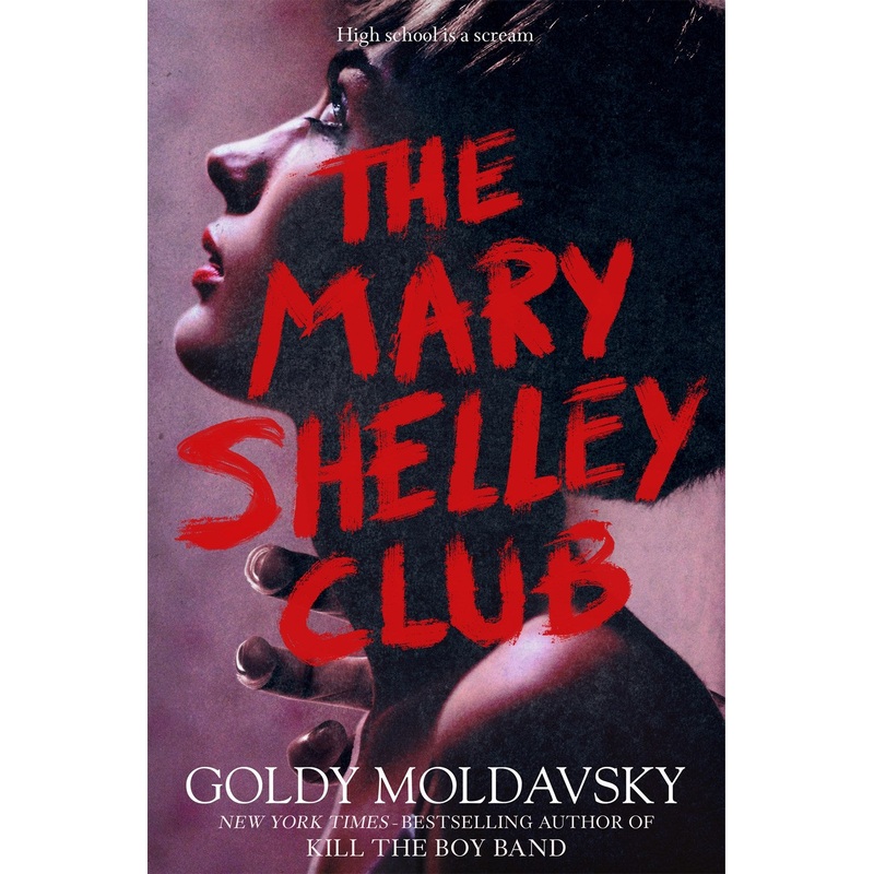 The Mary Shelley Club