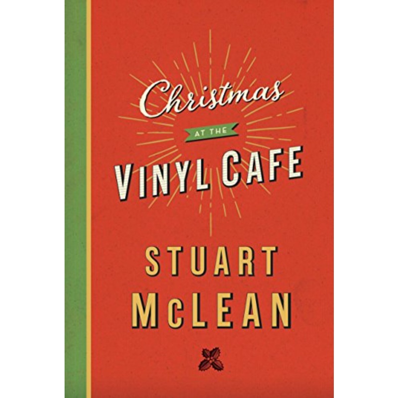 Christmas at the Vinyl Cafe (R)