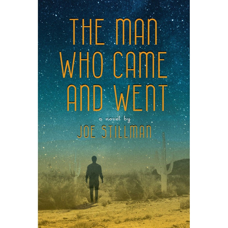 The Man Who Came and Went