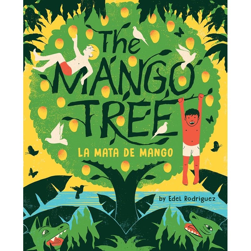 The Mango Tree