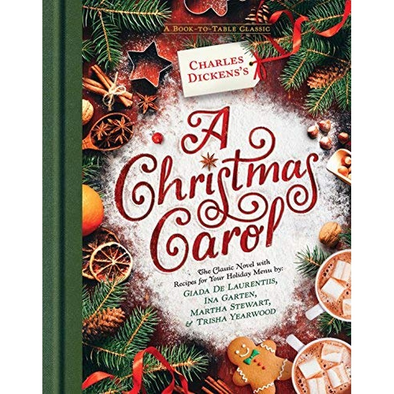 Charles Dickens' A Christmas Carol (R)