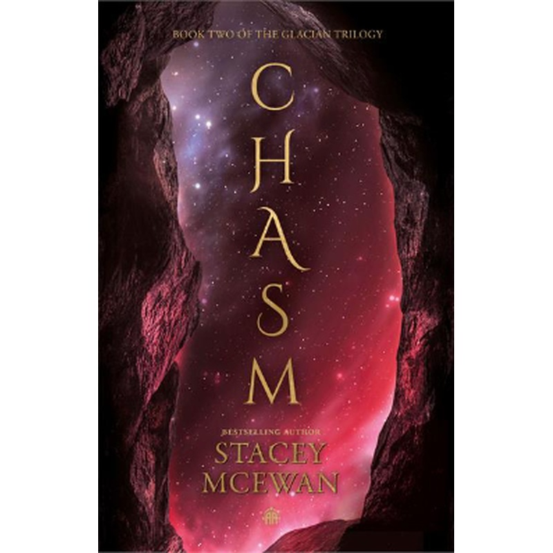 Chasm (Glacian Trilogy #2) (HC)