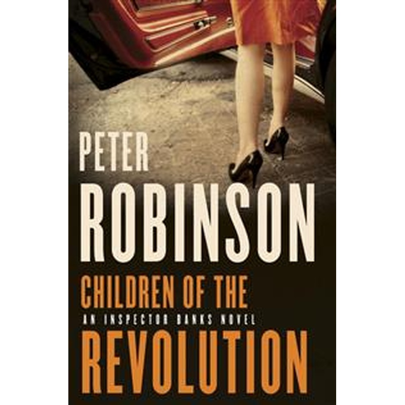 Children of the Revolution