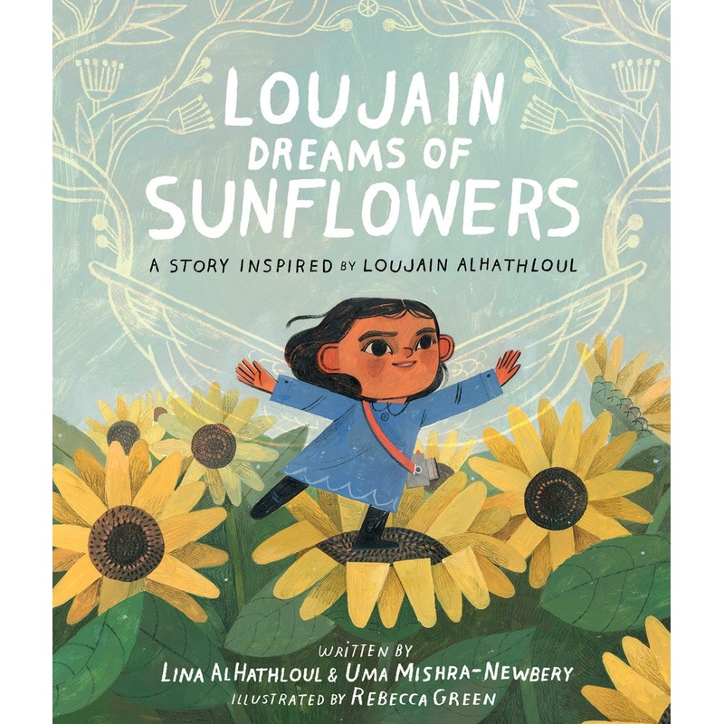 Loujain Dreams of Sunflowers