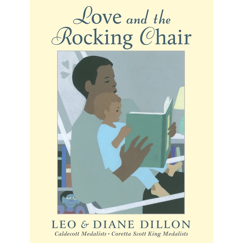 Love and the Rocking Chair