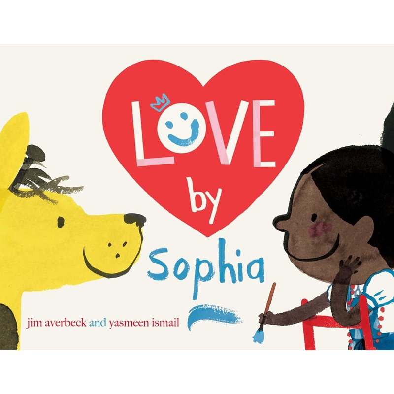 Love by Sophia