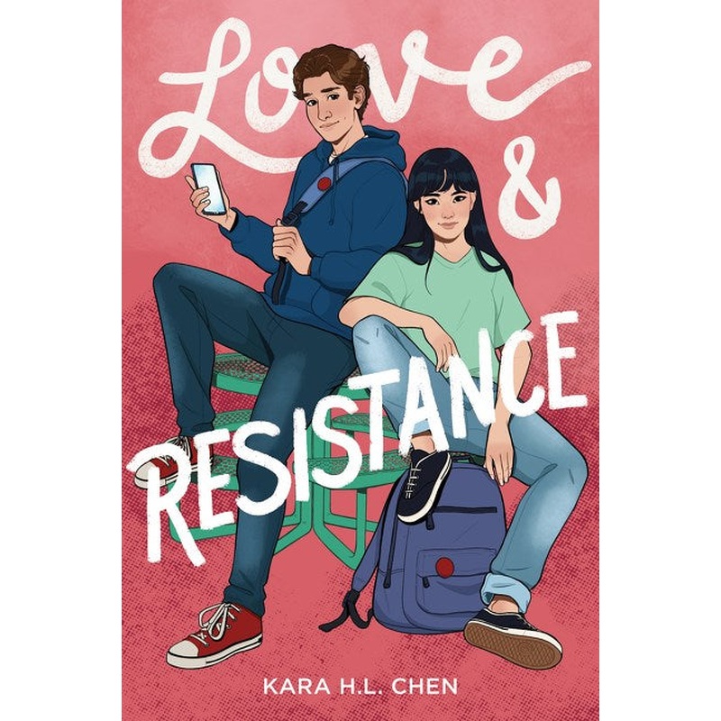 Love & Resistance