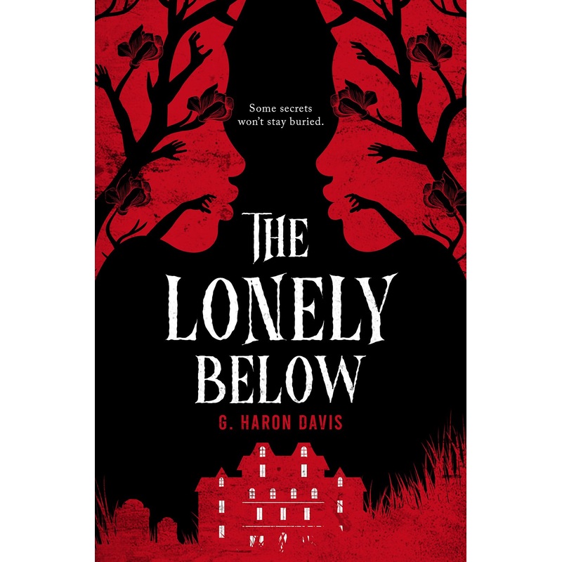 The Lonely Below